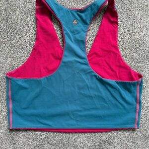 Reversible Prana Sports Bra